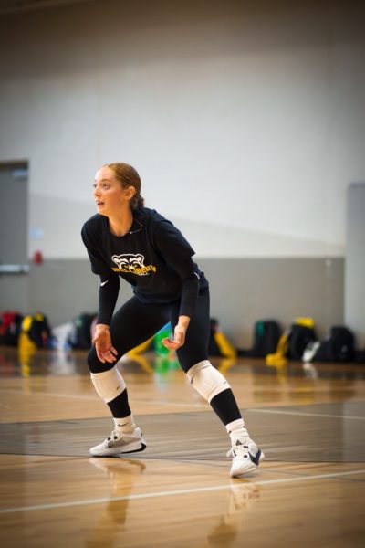 The Longest Rally: Grace Yoder’s Recovery from an ACL and Meniscus Tear