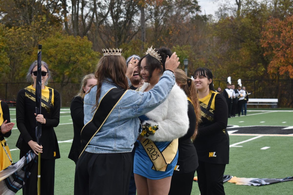 Hilltop Homecoming 2025: a Recap