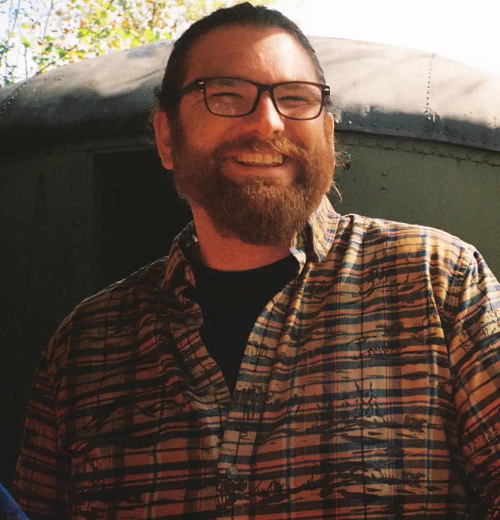 West Liberty Alumni Spotlight- Grant Coleman
