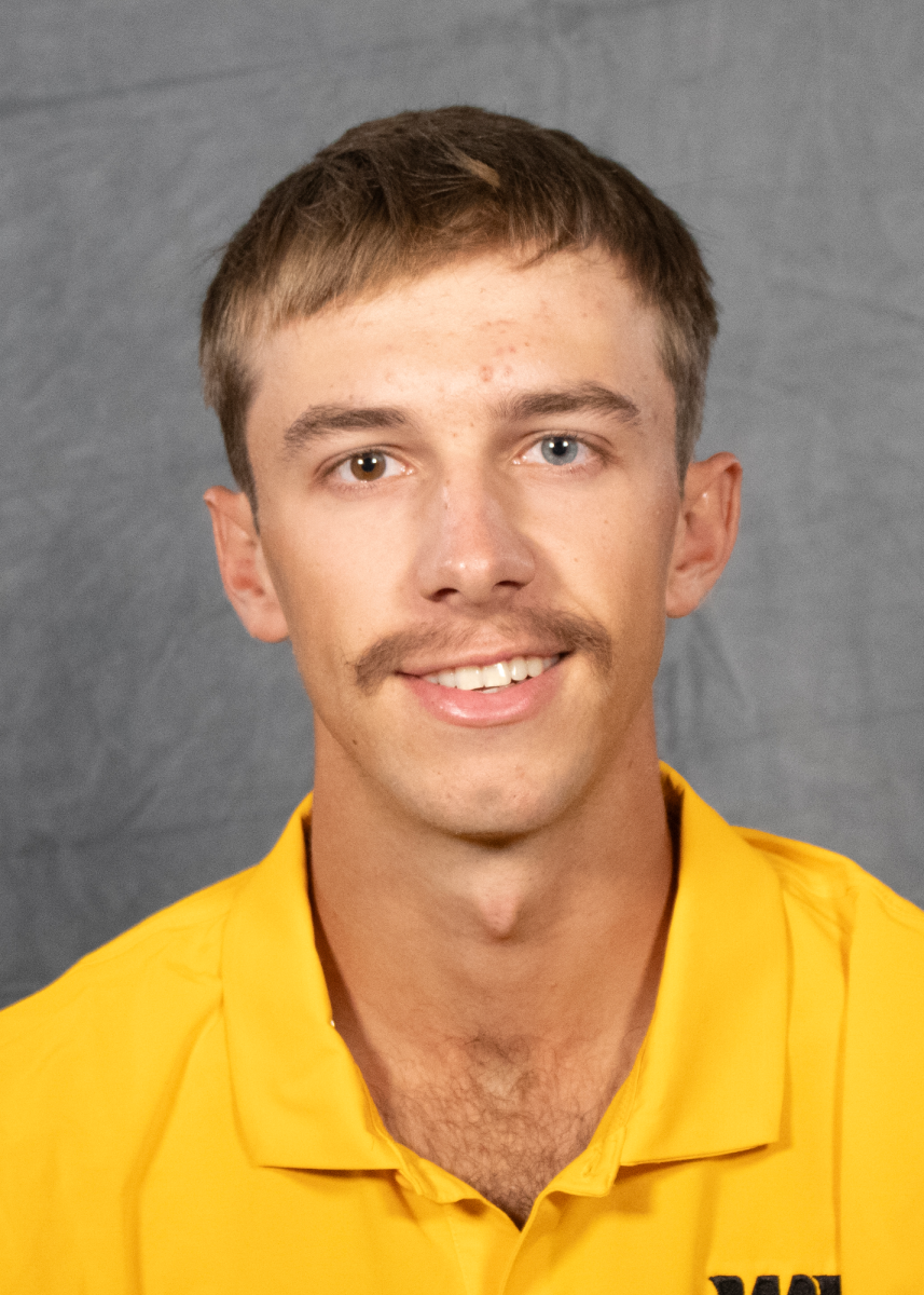Meet WLU’s New Head Men’s Golf Coach