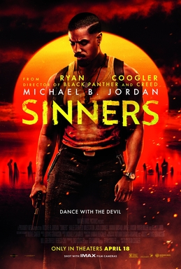 Theatrical release poster