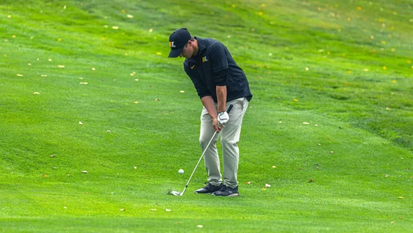 West Liberty Golf Teams Travel for Conference Championship