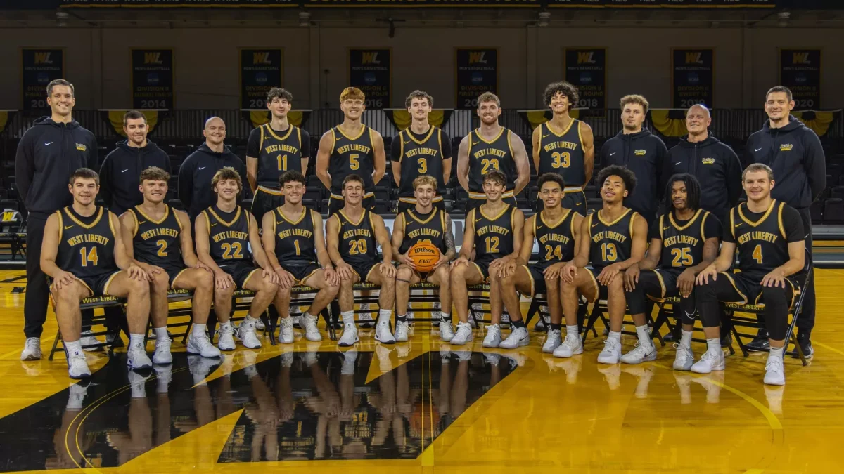 WLU Men’s Basketball Gearing Up for Season Opener