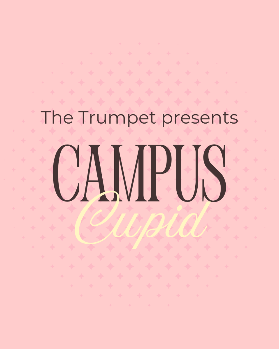 Campus Cupid: Answering the Hilltop's Love Questions