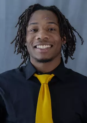 Khyvon Grace